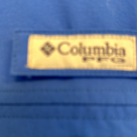 Bundle of 3 PFG Columbia Men’s shirts - Picture 3 of 5